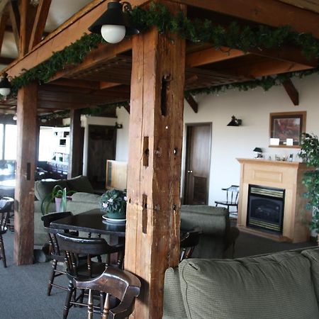 Mountain View Resort Jackman Luaran gambar