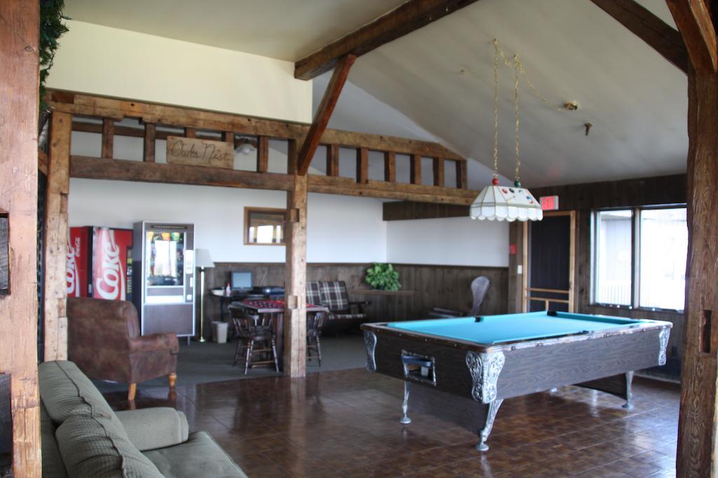 Mountain View Resort Jackman Luaran gambar