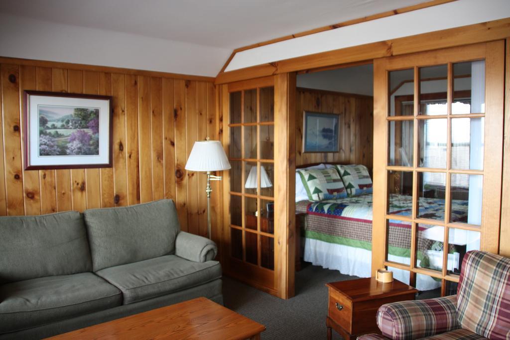 Mountain View Resort Jackman Luaran gambar