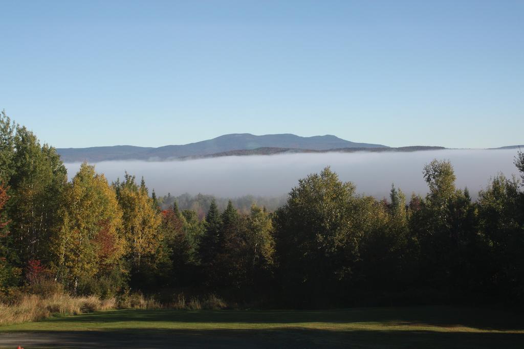 Mountain View Resort Jackman Luaran gambar